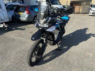 CFMoto  800 MT-X picture 8