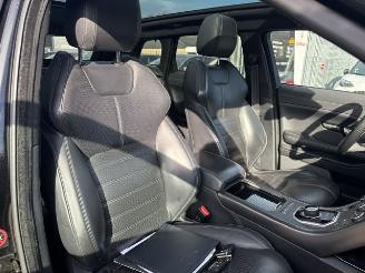 Land Rover Range Rover Evoque 2.0 SD4 Autobiograph 241Pk picture 13