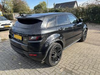 Land Rover Range Rover Evoque 2.0 SD4 Autobiograph 241Pk picture 7