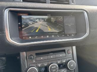 Land Rover Range Rover Evoque 2.0 SD4 Autobiograph 241Pk picture 18