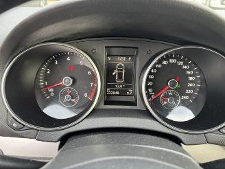 Volkswagen Golf 1.4 TSI DSG Highline 122pk picture 17