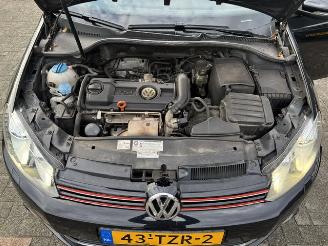 Volkswagen Golf 1.4 TSI DSG Highline 122pk picture 19