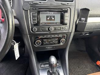 Volkswagen Golf 1.4 TSI DSG Highline 122pk picture 15