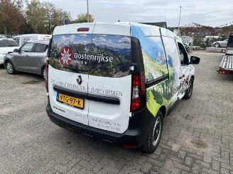 Renault Express 1.5 DCI 75 COMFORT picture 6