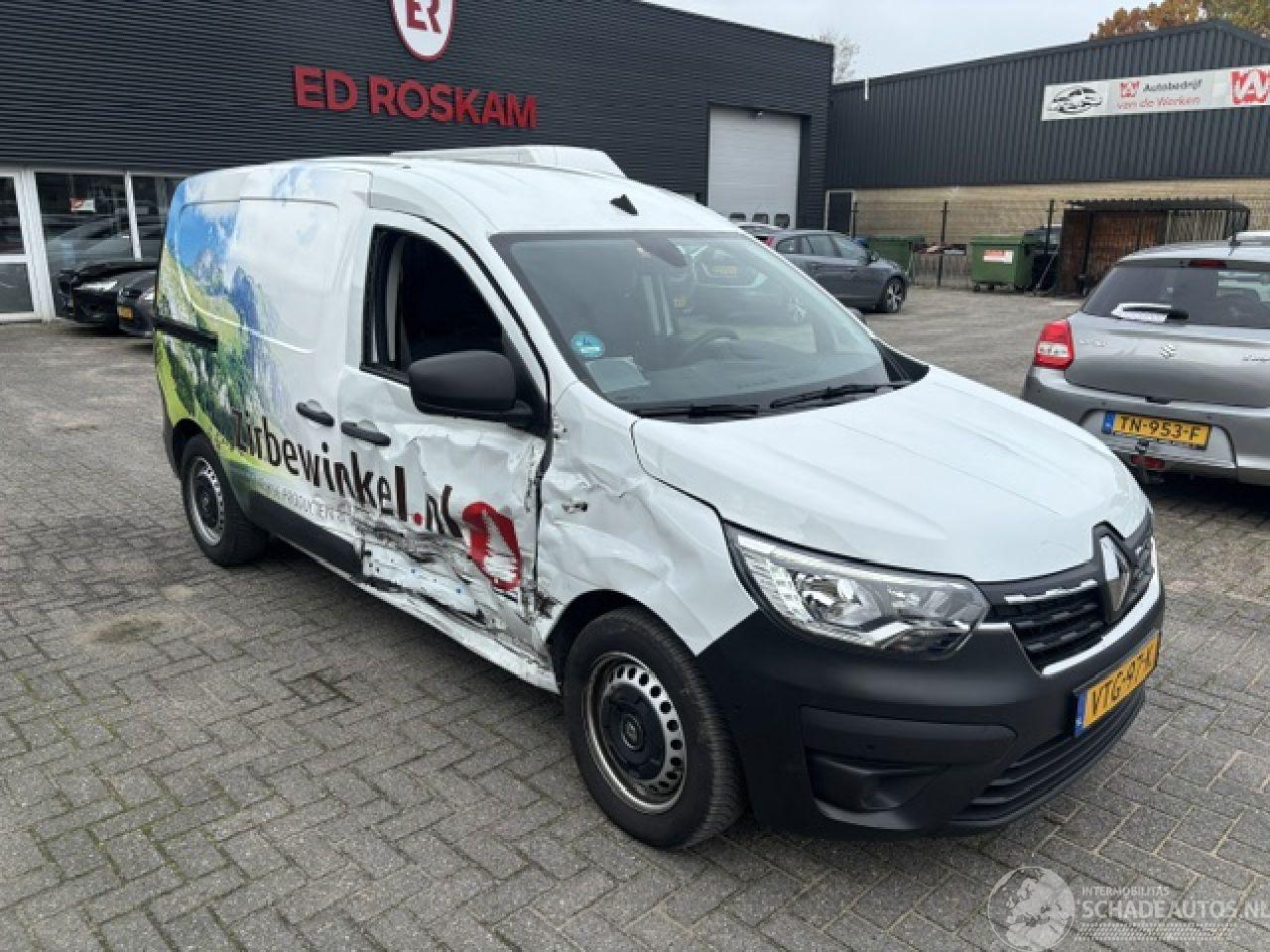 Renault Express 1.5 DCI 75 COMFORT