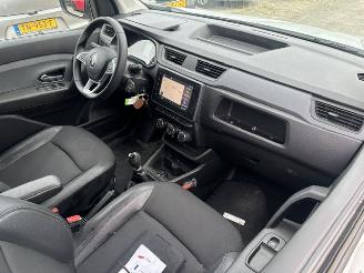 Renault Express 1.5 DCI 75 COMFORT picture 8