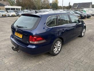 Volkswagen Golf 1.4 TSI Highline picture 2