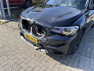 BMW X1 sDRIVE 1.8D HI.EX ED. picture 5