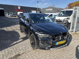 škoda osobní automobily BMW X1 sDRIVE 1.8D HI.EX ED. 2019/10