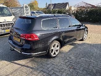 Volkswagen Passat 2.0 TSI HIGLINE picture 2