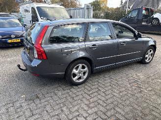 Volvo V-50 2.0 BUSINESS PRO ED. picture 3