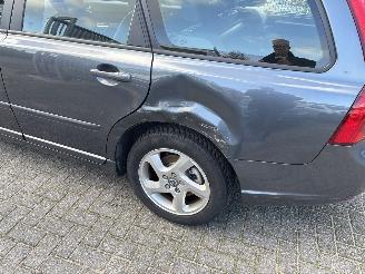 Volvo V-50 2.0 BUSINESS PRO ED. picture 6