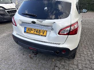 Nissan Qashqai 1.6 360 picture 5