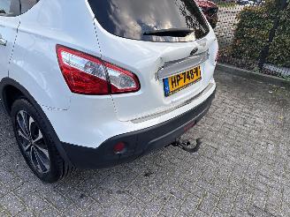 Nissan Qashqai 1.6 360 picture 6