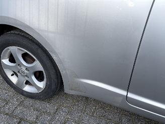 Suzuki Swift 1.3 EXCLUSIVE AUTOMAAT picture 5