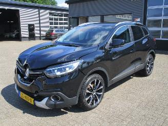  Renault Kadjar 1.2 TCE BOSE 2018/5