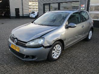 Auto incidentate Volkswagen Golf 1.2 TSI COMFORTLINE 2013/3