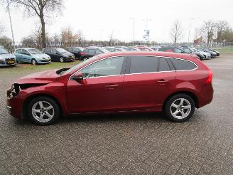 Volvo V-60 1.6 D2 picture 6
