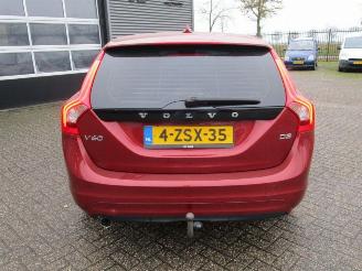 Volvo V-60 1.6 D2 picture 8