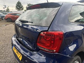 Volkswagen Polo 1.2 Easyline picture 31