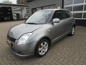 Schadeauto Suzuki Swift 1.3 Comfort 2010/3