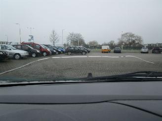 skadebil auto Suzuki Alto 1.0 Comfort 2012/6