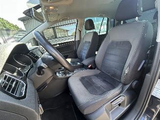 Volkswagen Golf Sportsvan 1.2 TSI Highline picture 24