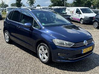 Volkswagen Golf Sportsvan 1.2 TSI Highline picture 7