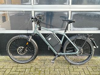 Schade fiets Overige  Klever N Rogue 1200Wh Speedpedelec 45kmh 2024/2