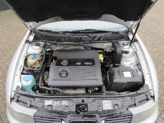 Seat Leon 1.6-16V Stella picture 18