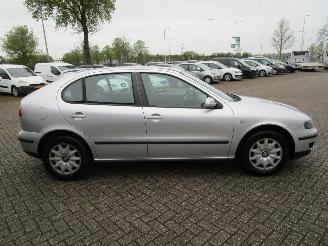 Seat Leon 1.6-16V Stella picture 6