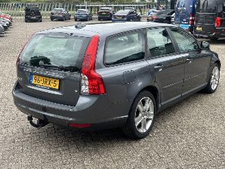 Volvo V-50 1.8 Sport picture 5