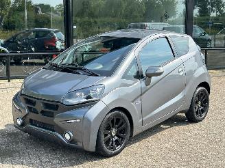 Schade brommobiel Casalini  M20 2020/6