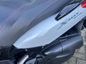 Yamaha XMAX 125  picture 10