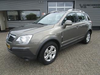 Tweedehands auto Opel Antara 2.4-16V Enjoy 2008/1