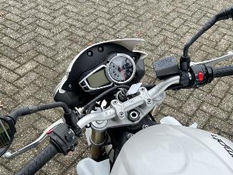 Triumph Speed Triple 675 picture 15