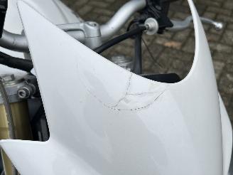 Triumph Speed Triple 675 picture 9