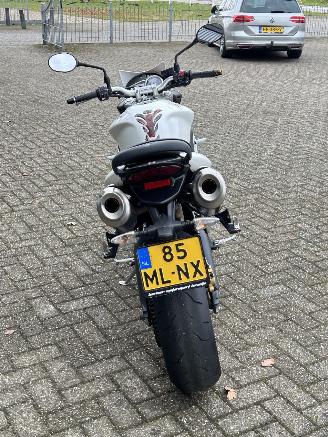 Triumph Speed Triple 675 picture 4