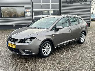 Avarii autoturisme Seat Ibiza ST 1.0 EcoTSI Style 2017/6