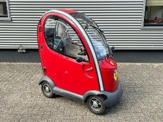 Schade brommobiel Mango  Napoleon 2016/1