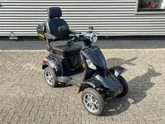 Schade brommobiel Overige  Excel Roadmaster Scootmobiel 2024/1