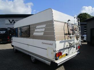 Fiat  280 CAMPER HYMERMOBIL picture 3