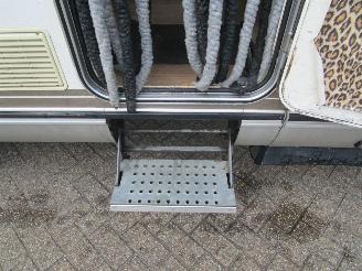 Fiat  280 CAMPER HYMERMOBIL picture 11