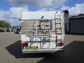Fiat  280 CAMPER HYMERMOBIL picture 4