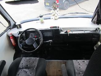 Fiat  280 CAMPER HYMERMOBIL picture 12