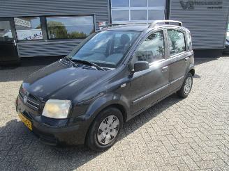 Unfallwagen Fiat Panda 1.2 Dynamic 2004/6