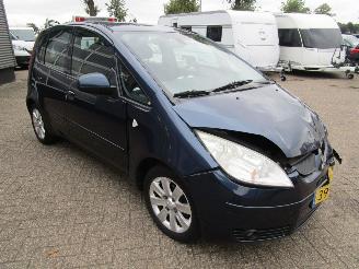 Mitsubishi Colt 1.3 Invite+ 5drs picture 7