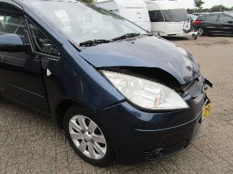 Mitsubishi Colt 1.3 Invite+ 5drs picture 16