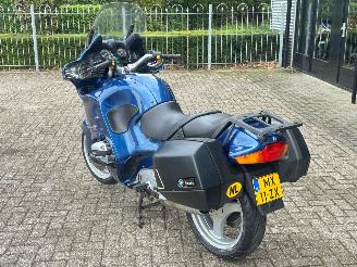BMW R 1100 RT picture 3