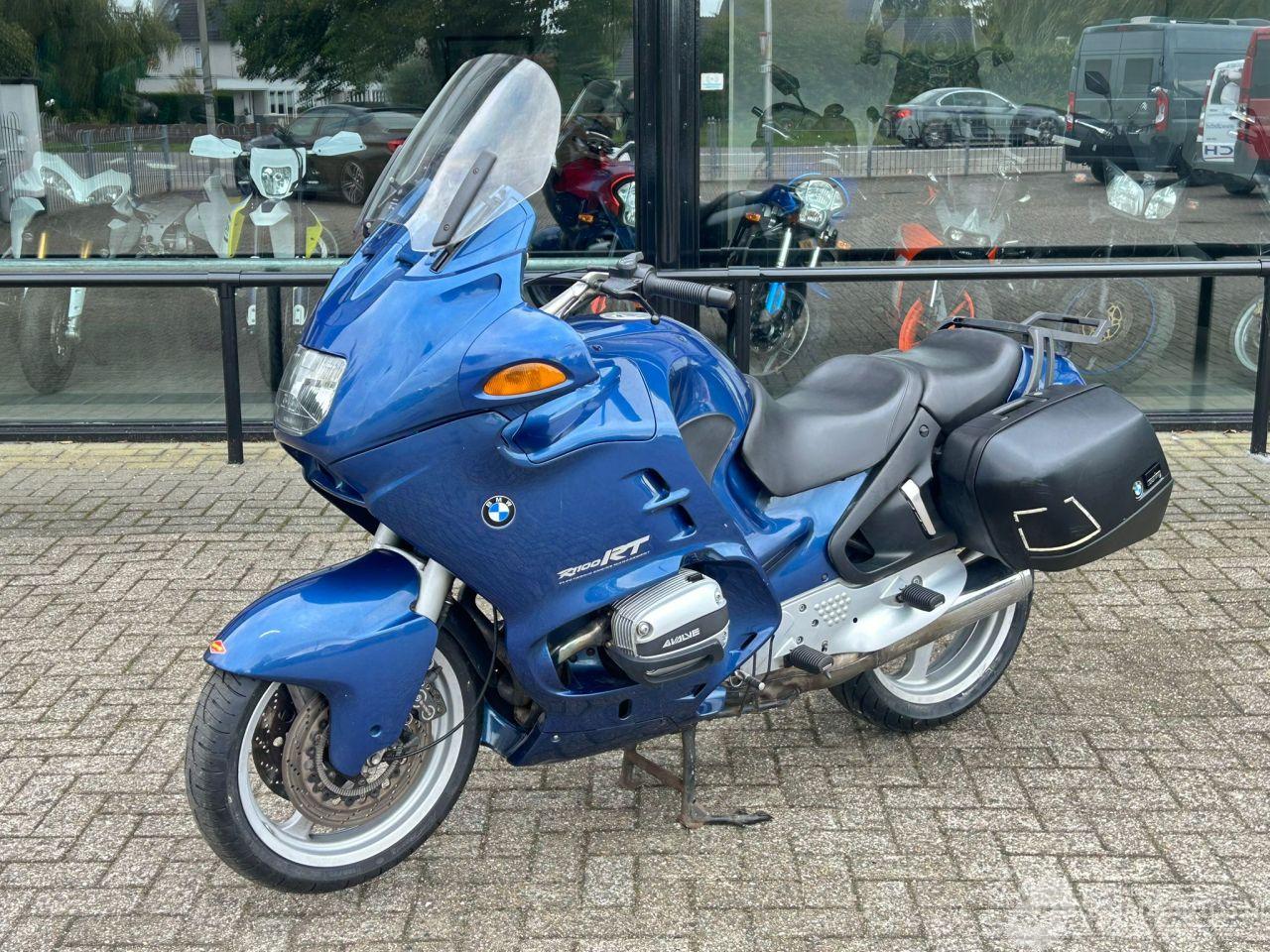 BMW R 1100 RT